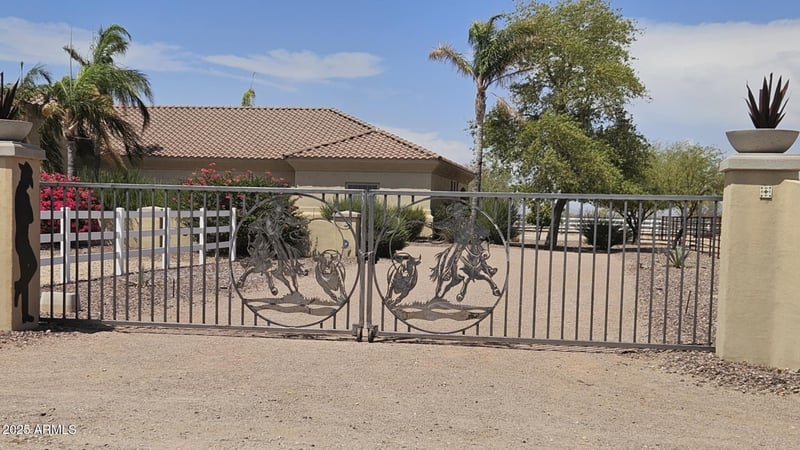 25614 Melanie Dr, Wittmann, AZ 85361