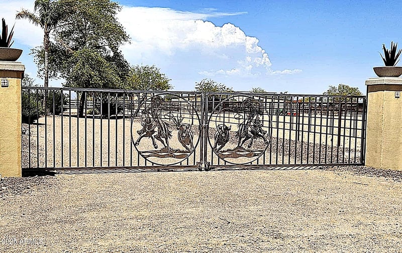 25614 Melanie Dr, Wittmann, AZ 85361