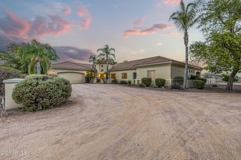 25614 Melanie Dr, Wittmann, AZ 85361
