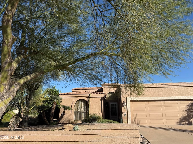 25615 Bolero Bend -- #5, Rio Verde, AZ 85263
