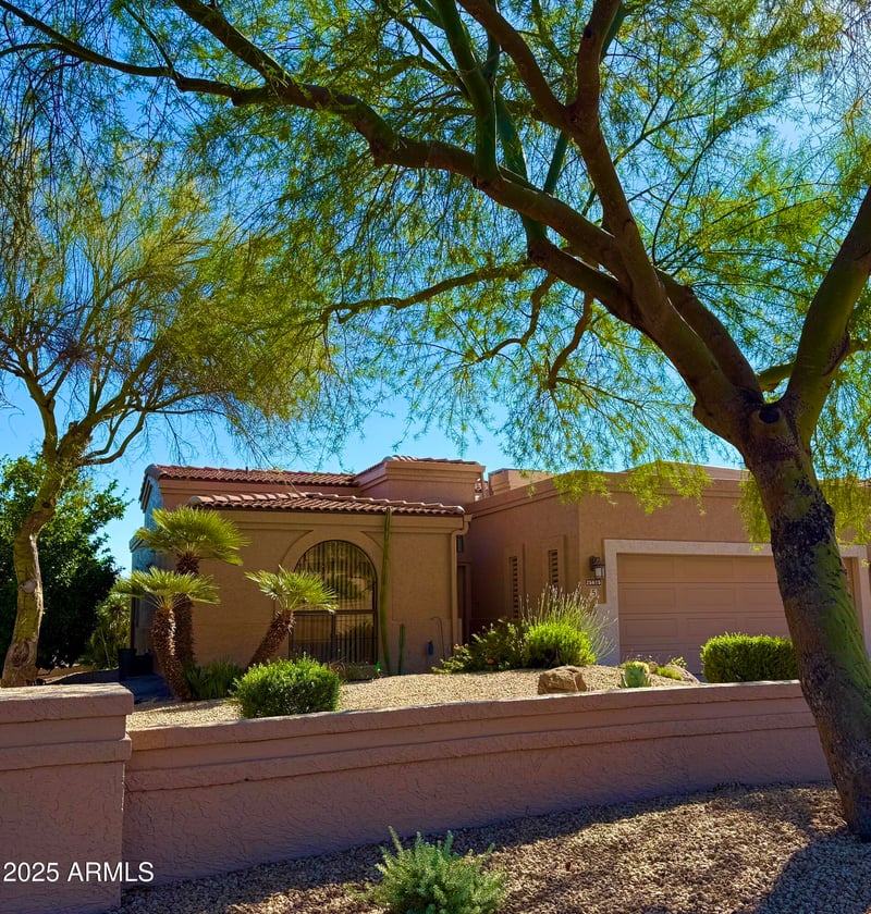25615 Bolero Bend -- #5, Rio Verde, AZ 85263