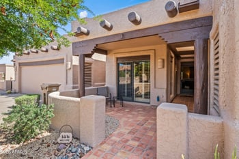 25615 Bolero Bend #1, Rio Verde, AZ 85263