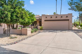 25615 Bolero Bend #1, Rio Verde, AZ 85263