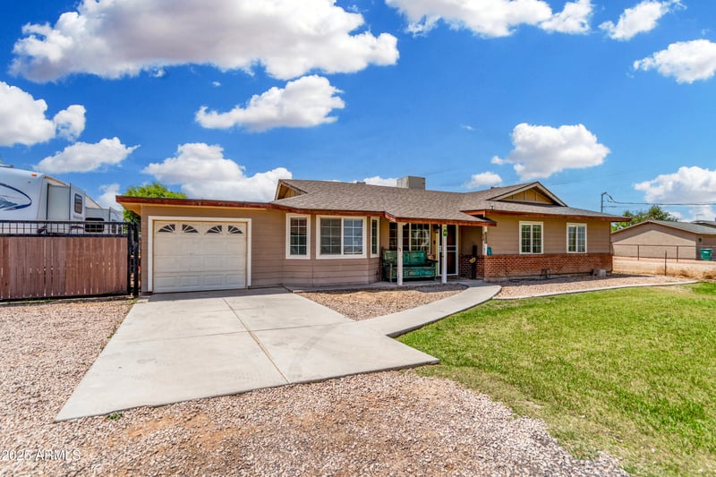 25615 Lemon Ave, Queen Creek, AZ 85142