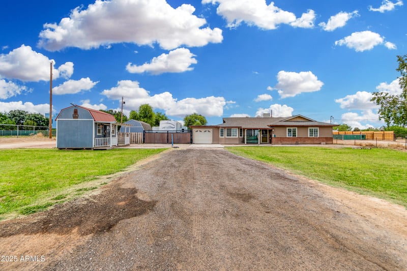25615 Lemon Ave, Queen Creek, AZ 85142