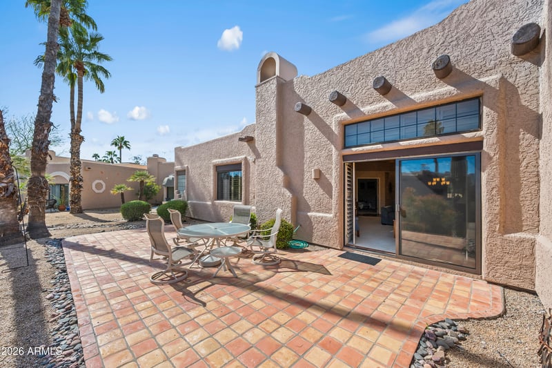 25615 Bolero Bend #1, Rio Verde, AZ 85263