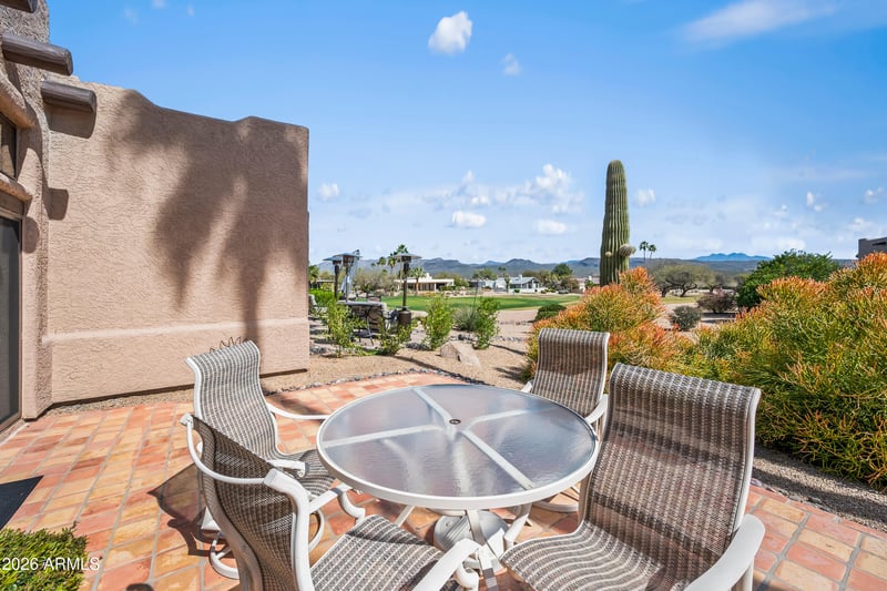 25615 Bolero Bend #1, Rio Verde, AZ 85263