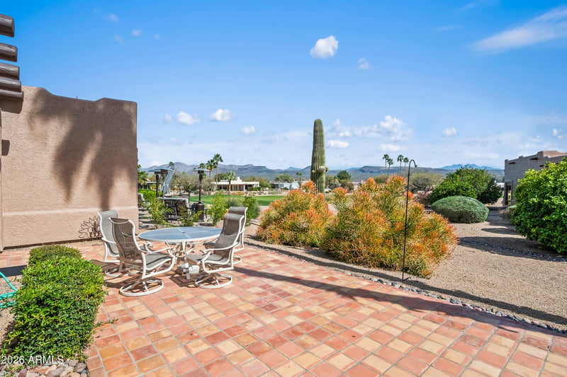 25615 Bolero Bend #1, Rio Verde, AZ 85263