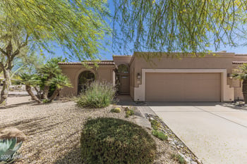 25615 Bolero Bend #5, Rio Verde, AZ 85263