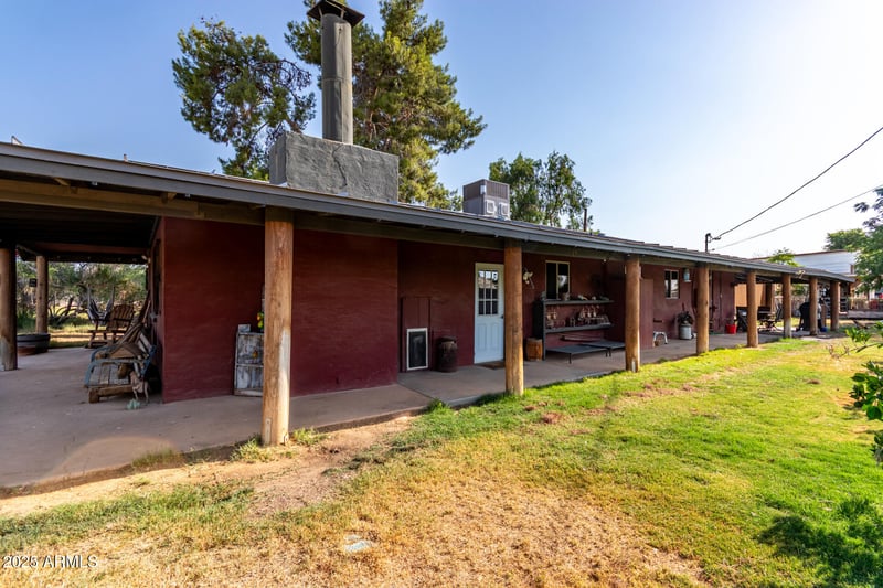 25616 Lime Dr, Queen Creek, AZ 85142