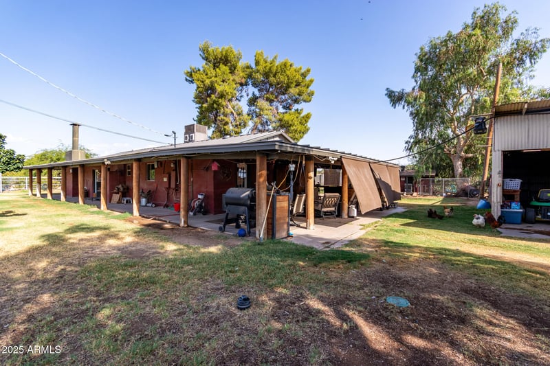 25616 Lime Dr, Queen Creek, AZ 85142