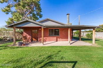 25616 Lime Dr, Queen Creek, AZ 85142