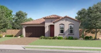25616 N 77th Dr, Peoria, AZ 85383