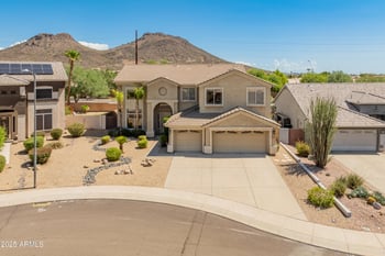 25617 67th Dr, Peoria, AZ 85383