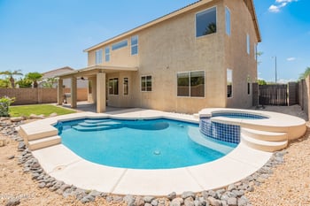 25617 67th Dr, Peoria, AZ 85383