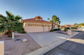 25617 Burnaby Dr, Sun Lakes, AZ 85248