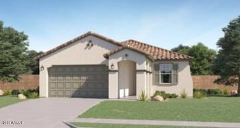 25617 N 170th Dr, Surprise, AZ 85387