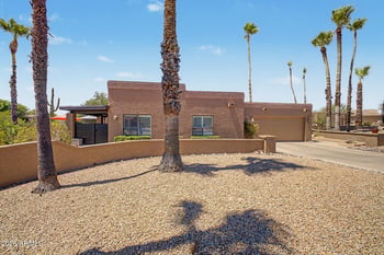 25617 Quail Haven Dr, Rio Verde, AZ 85263