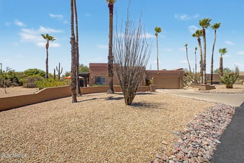 25617 Quail Haven Dr, Rio Verde, AZ 85263