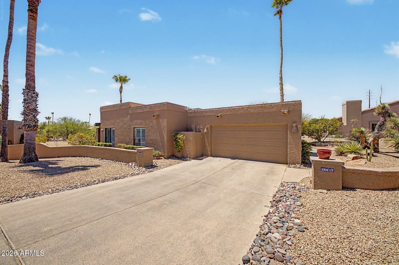 25617 Quail Haven Dr, Rio Verde, AZ 85263