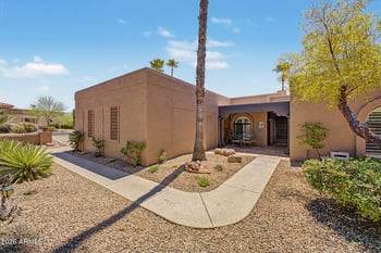 25617 Quail Haven Dr, Rio Verde, AZ 85263