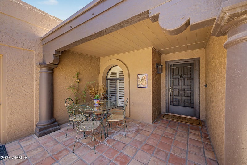 25617 Quail Haven Dr, Rio Verde, AZ 85263