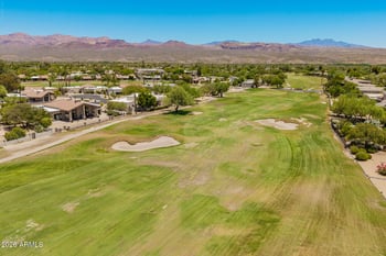 25617 Quail Haven Dr, Rio Verde, AZ 85263