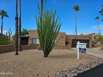 25617 N Quail Haven Dr, Rio Verde, AZ 85263