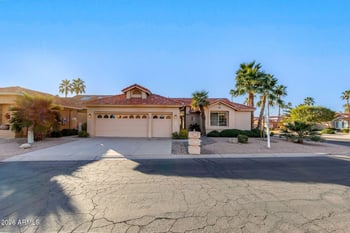 25617 Burnaby Dr, Sun Lakes, AZ 85248