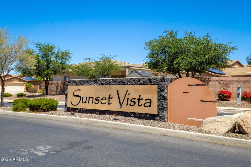 25617 St James Ave, Buckeye, AZ 85326