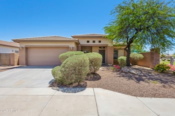 25617 St James Ave, Buckeye, AZ 85326