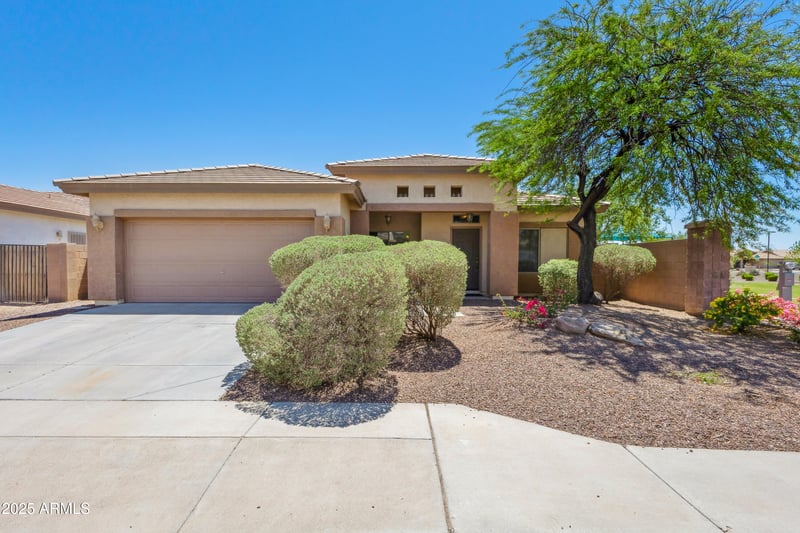 25617 St James Ave, Buckeye, AZ 85326