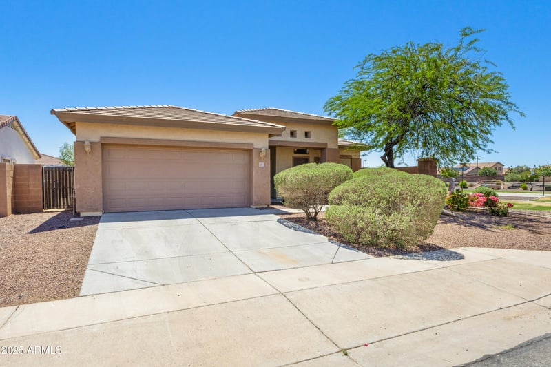 25617 St James Ave, Buckeye, AZ 85326
