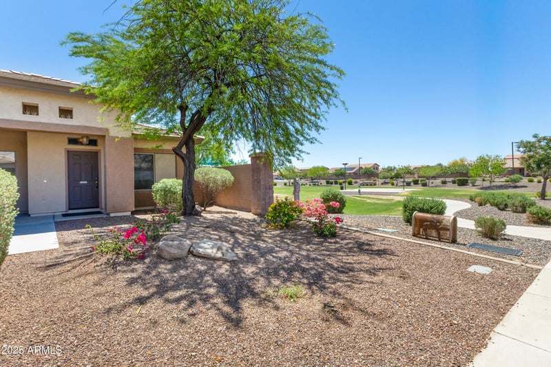 25617 St James Ave, Buckeye, AZ 85326