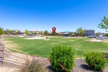 25617 St James Ave, Buckeye, AZ 85326