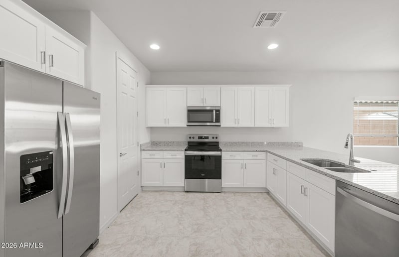 25617 W Getty Dr, Buckeye, AZ 85326