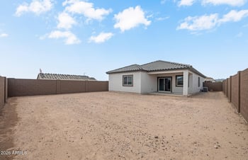 25617 W Getty Dr, Buckeye, AZ 85326