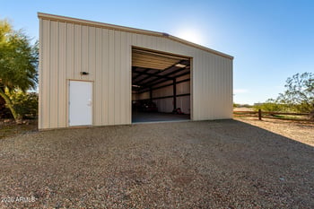 25617 Quails Nest Ln, Wittmann, AZ 85361