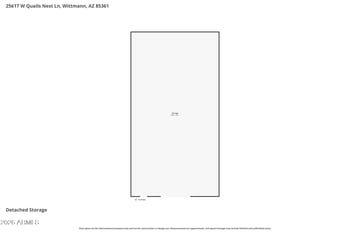 25617 Quails Nest Ln, Wittmann, AZ 85361