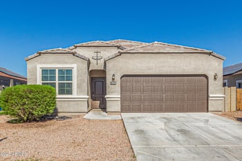 25618 Coles Rd, Buckeye, AZ 85326