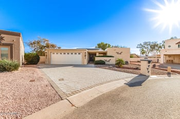 25618 Ontario Dr, Sun Lakes, AZ 85248