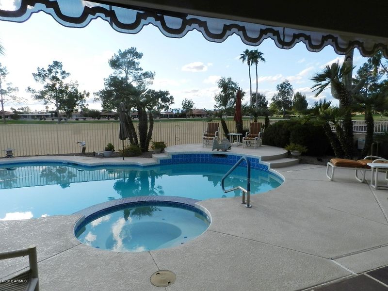 25618 S Ribbonwood Dr, Sun Lakes, AZ 85248
