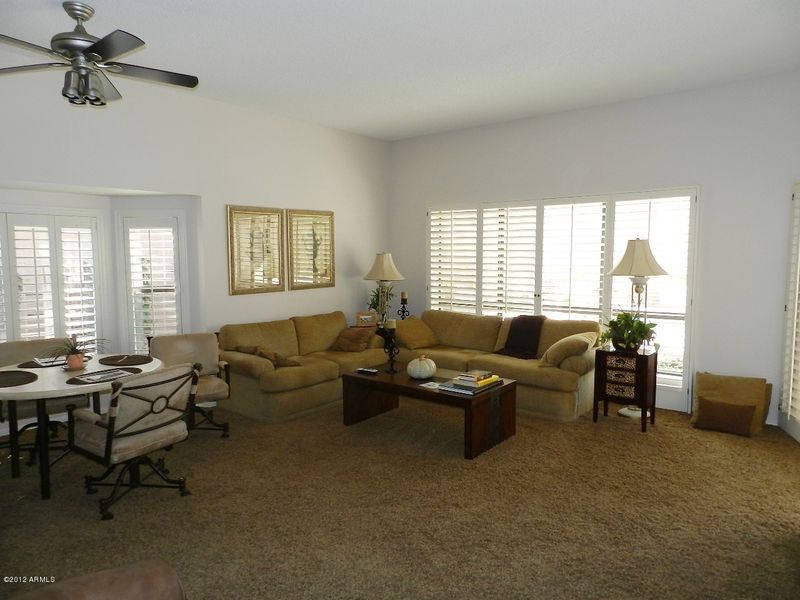 25618 S Ribbonwood Dr, Sun Lakes, AZ 85248