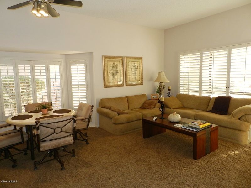 25618 S Ribbonwood Dr, Sun Lakes, AZ 85248