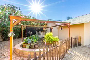 2562 Drummer Cir, Mesa, AZ 85204