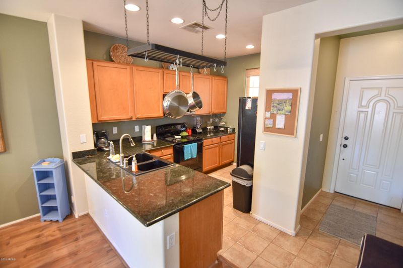 2562 E Bart St, Gilbert, AZ 85295