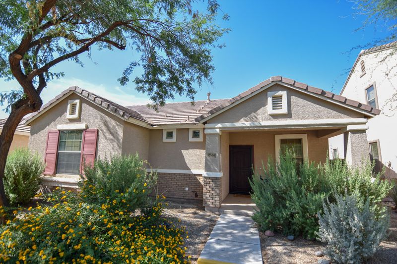2562 E Bart St, Gilbert, AZ 85295