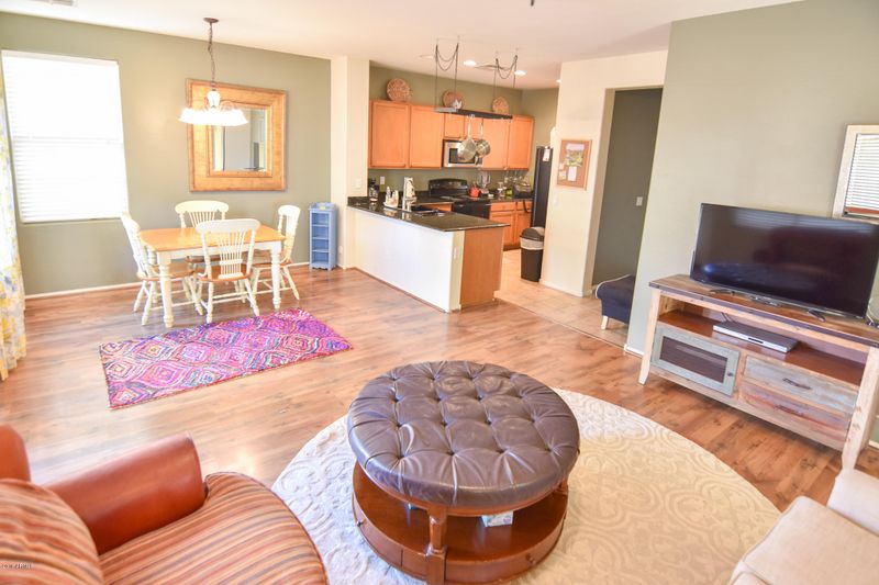 2562 E Bart St, Gilbert, AZ 85295