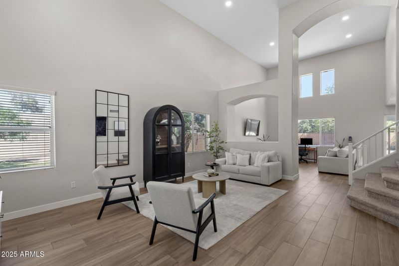 2562 E Los Alamos St, Gilbert, AZ 85295