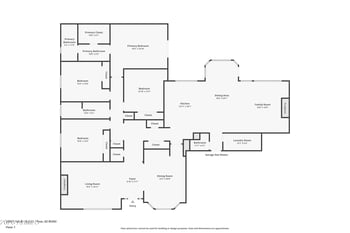 2562 Salida Del Sol --, Mesa, AZ 85202